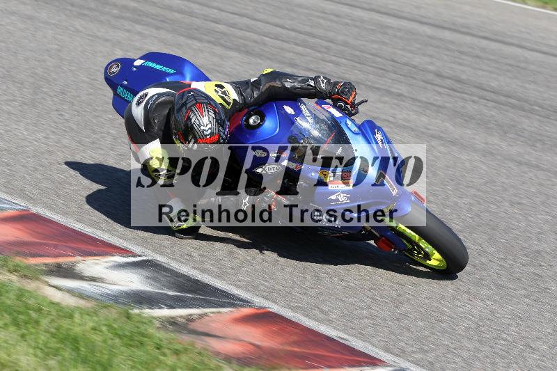 /13 01.05.2025 Speer Racing ADR/Gruppe rot/7-1